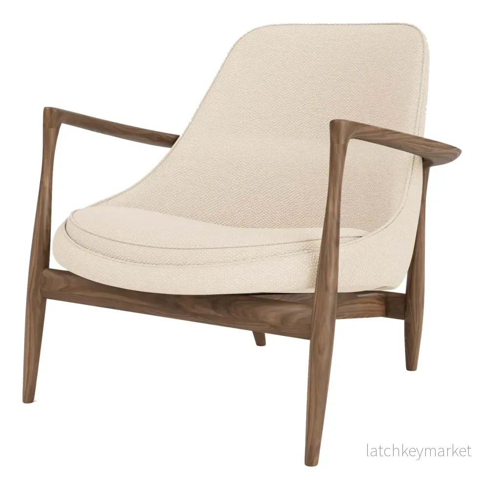 Elizabeth Lounge Chair - Bild 3