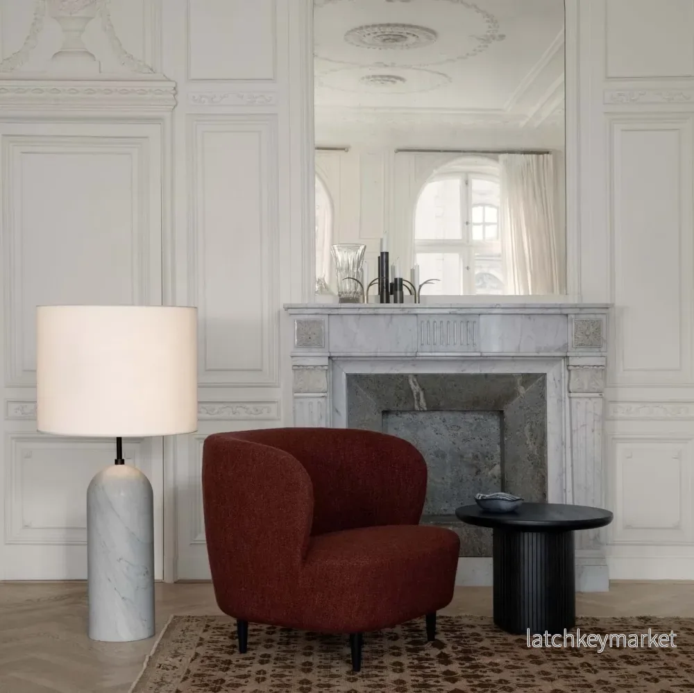 Gravity Floor Lamp XL Low - Bild 3