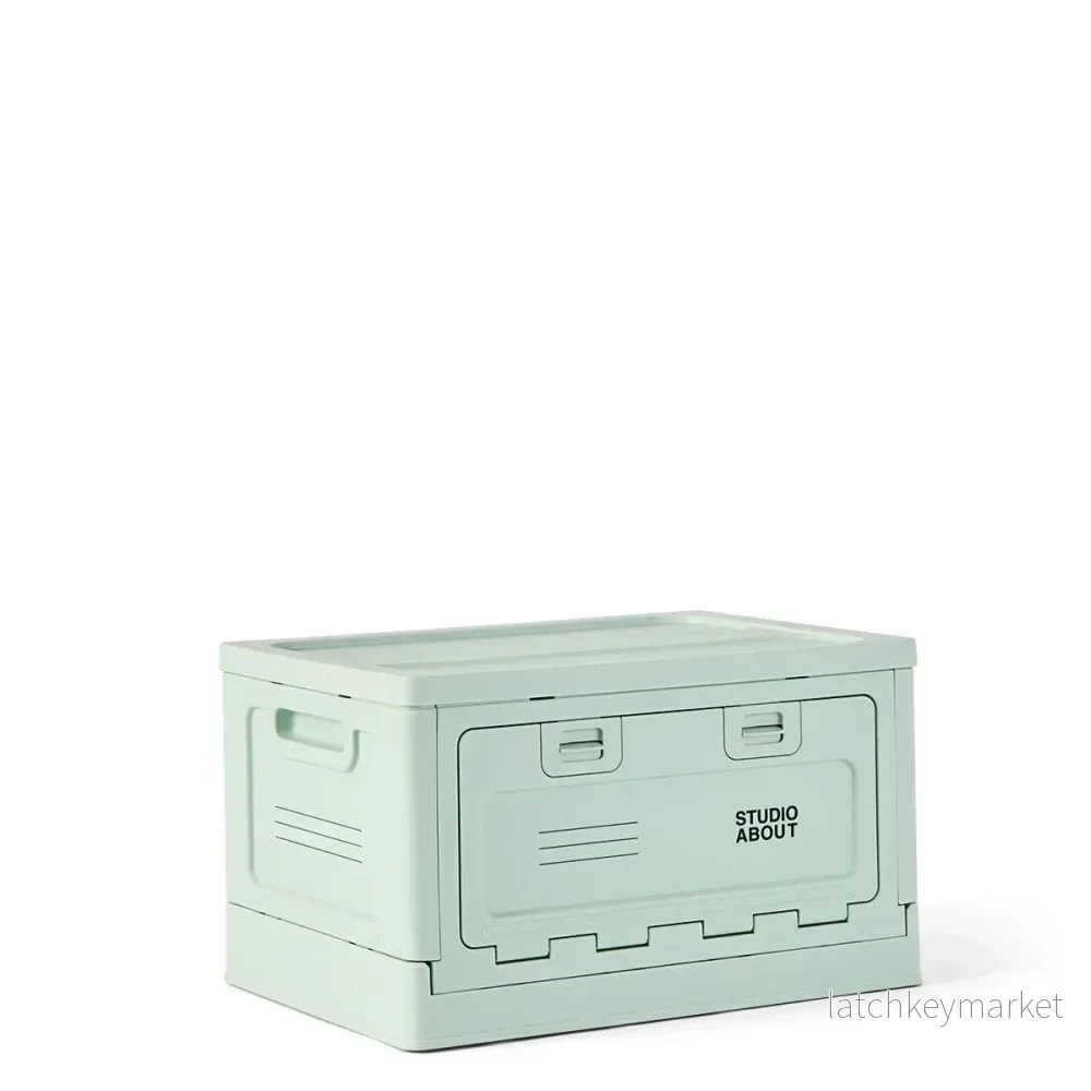 Box Medium Mint Box Medium Mint