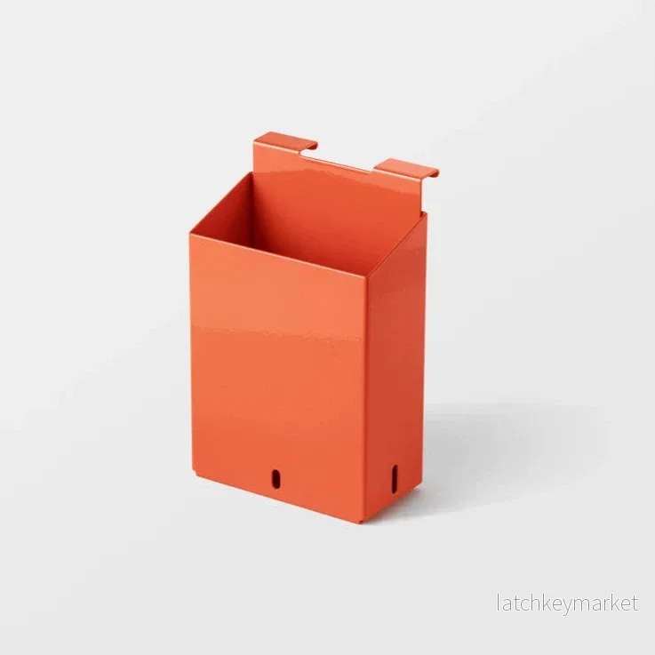 Veark Orange Rack Container - Bild 2