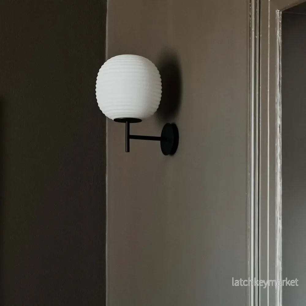 Lantern Wall Lamp - Bild 3