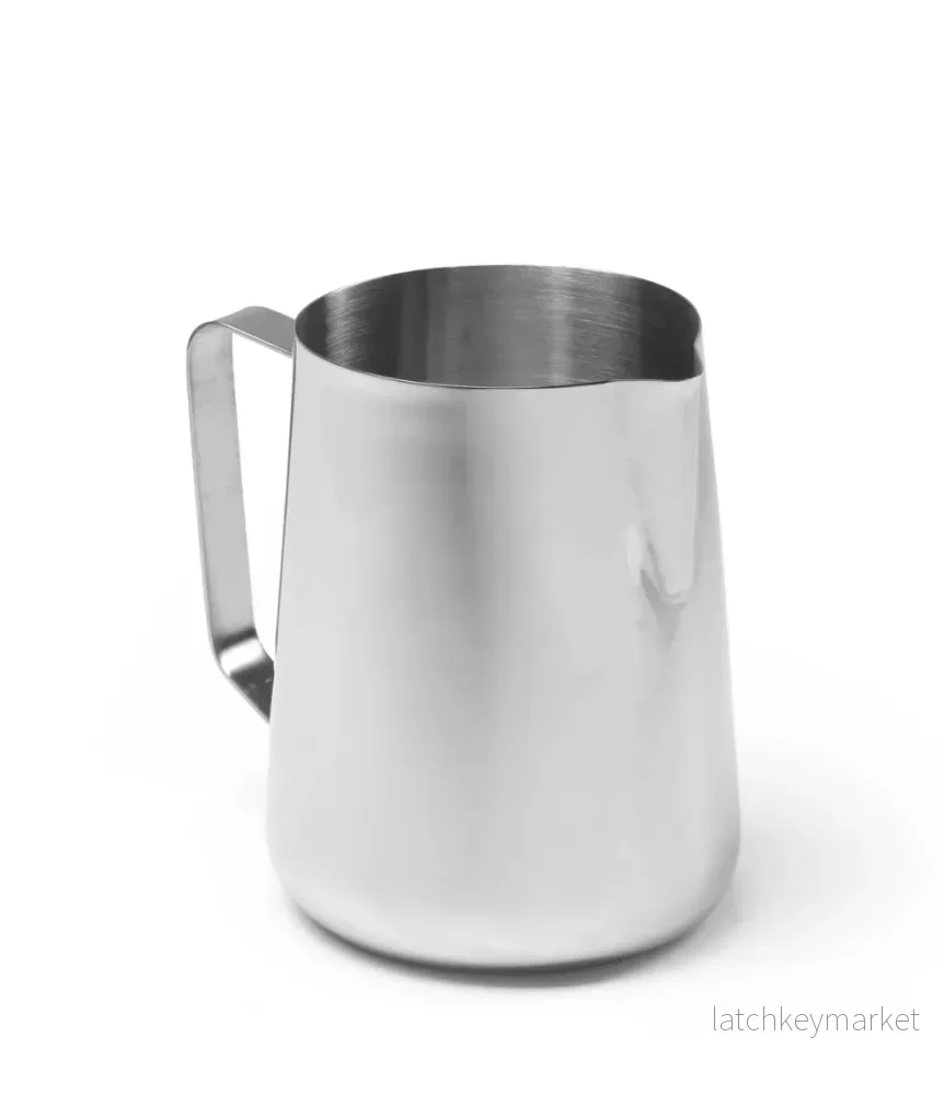 Classic Stainless Steel Pitcher 2,0 l
