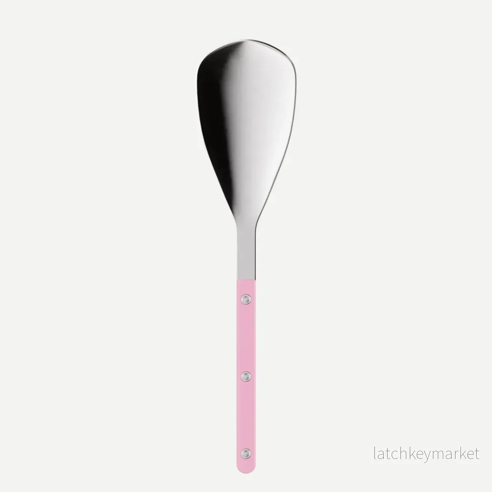 Sabre Paris Rice Spoon Pink - Bild 3