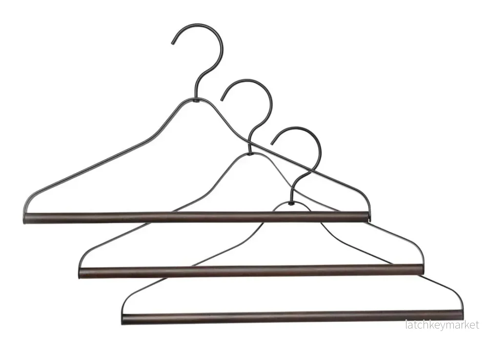 Coat Hanger Set of 3 - Bild 2