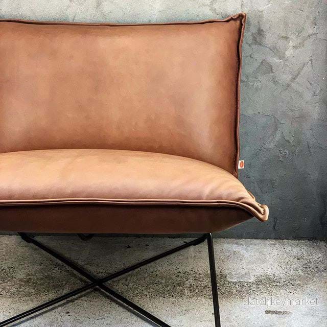 Earl Chair Low Without Arm - Bild 3