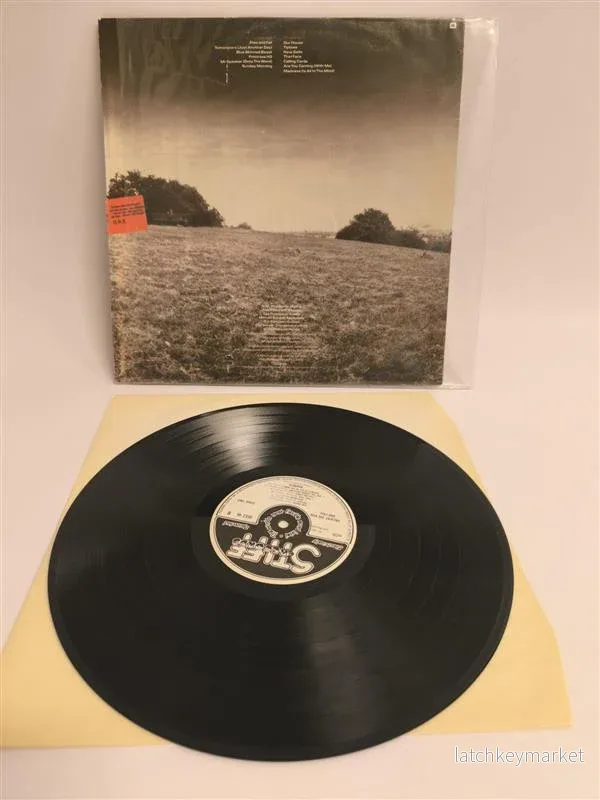 Madness – The Rise & Fall (LP) – 80-tals i sitt bästa - Bild 2