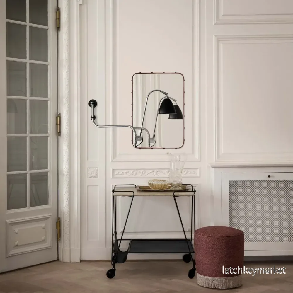 BL10 Wall Lamp - Bild 2