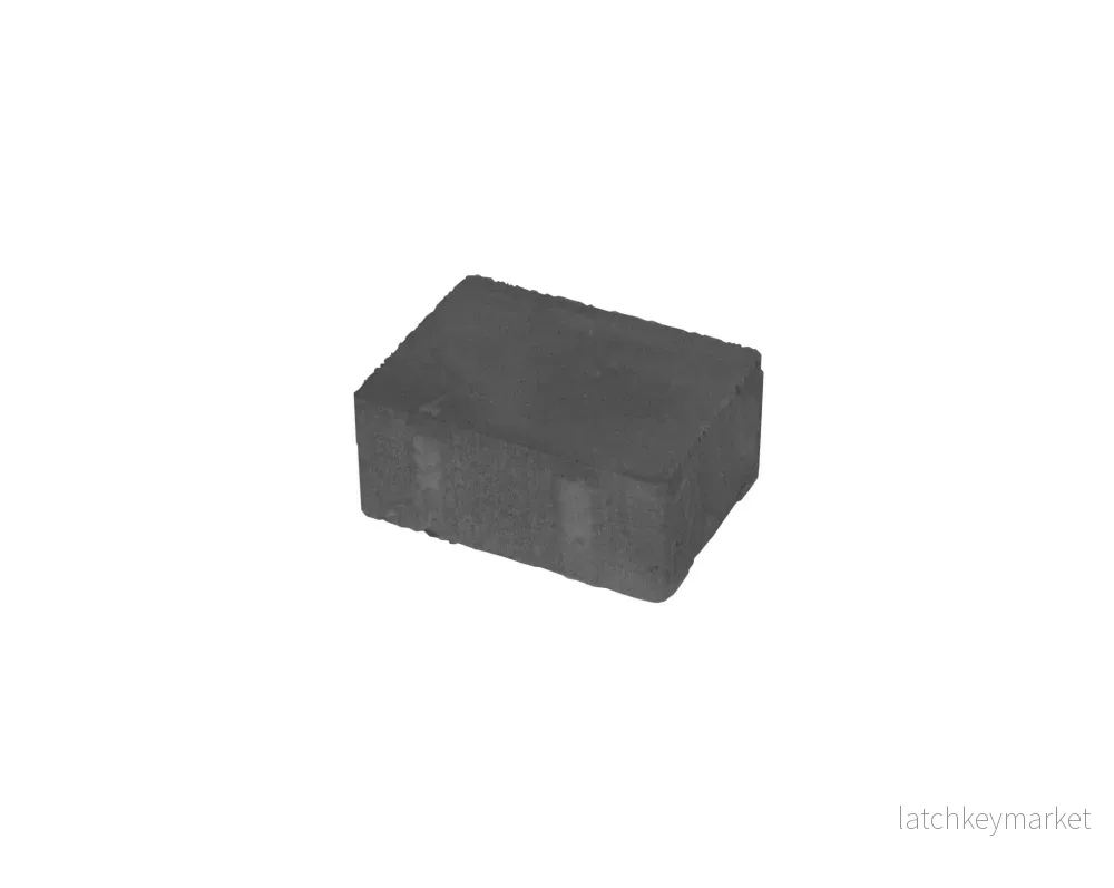 Scala Antracit 140x105x70