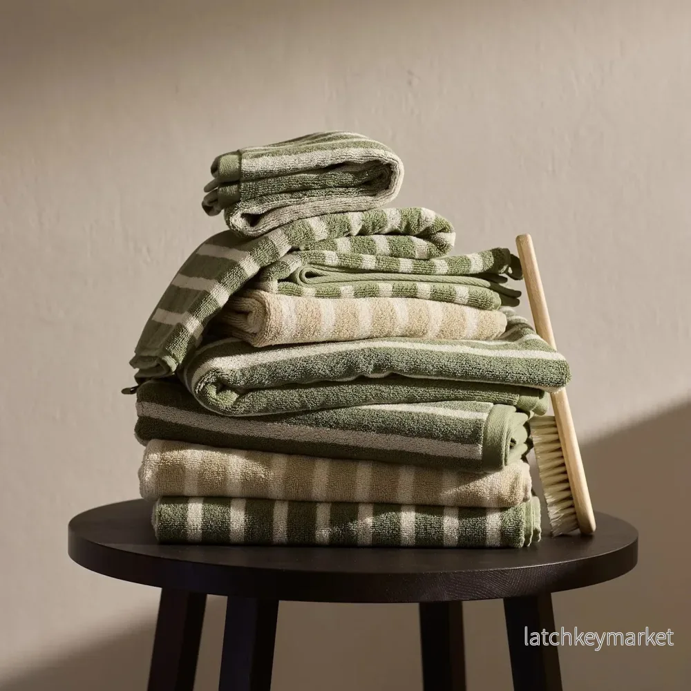 Bonnie Bath Towel - Bild 2
