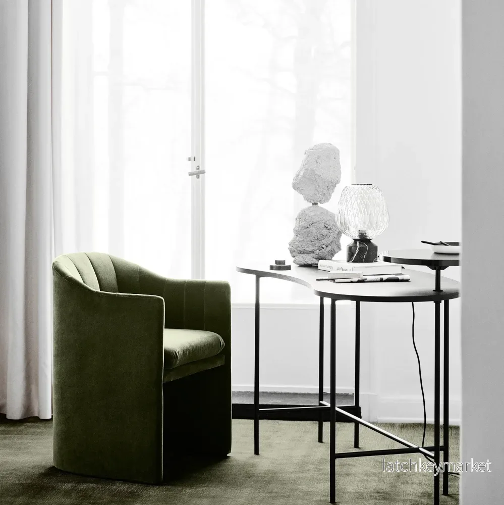 Blown Table Lamp SW6 - Bild 3