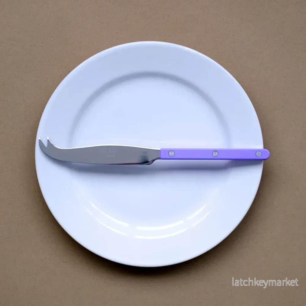Sabre Paris Cheese Knife Purple