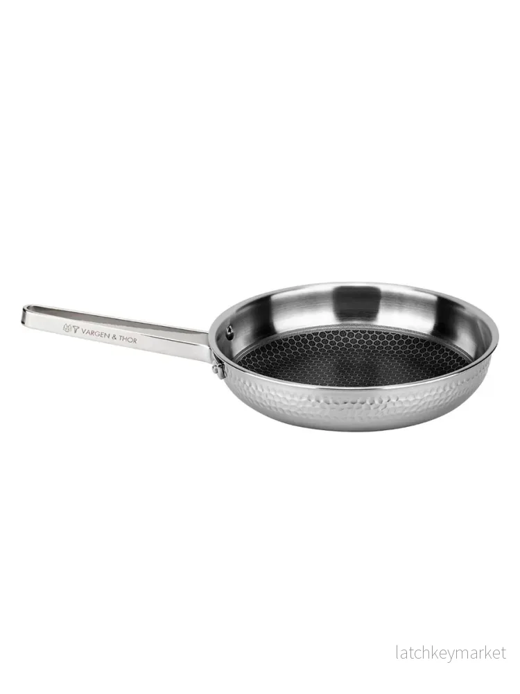 Kroma Stekpanna med Froststick, 22 cm