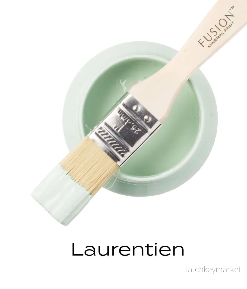 Fusion Mineral Paint Laurentien - Bild 3