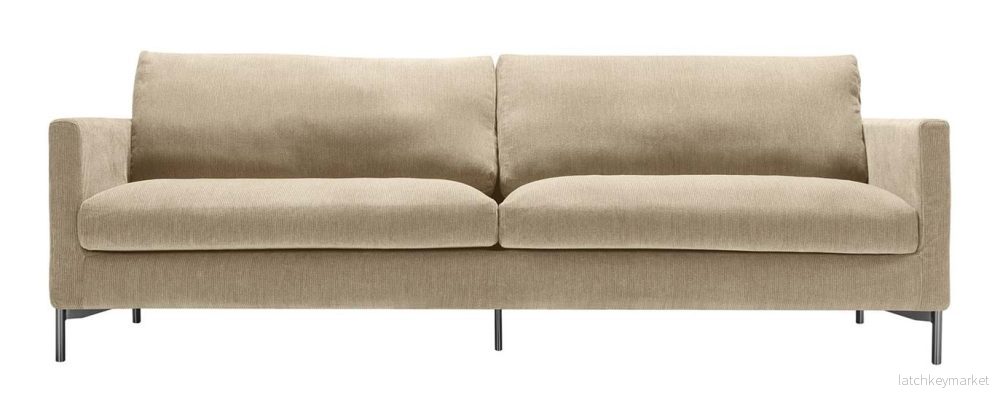 Impulse 4-Sits Soffa