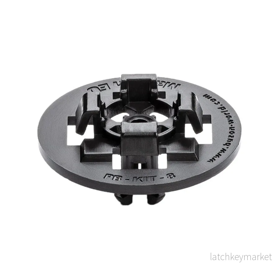 Fixeringslänk Buzon PB-KIT-8 Fixeringslänk Buzon PB-KIT-8