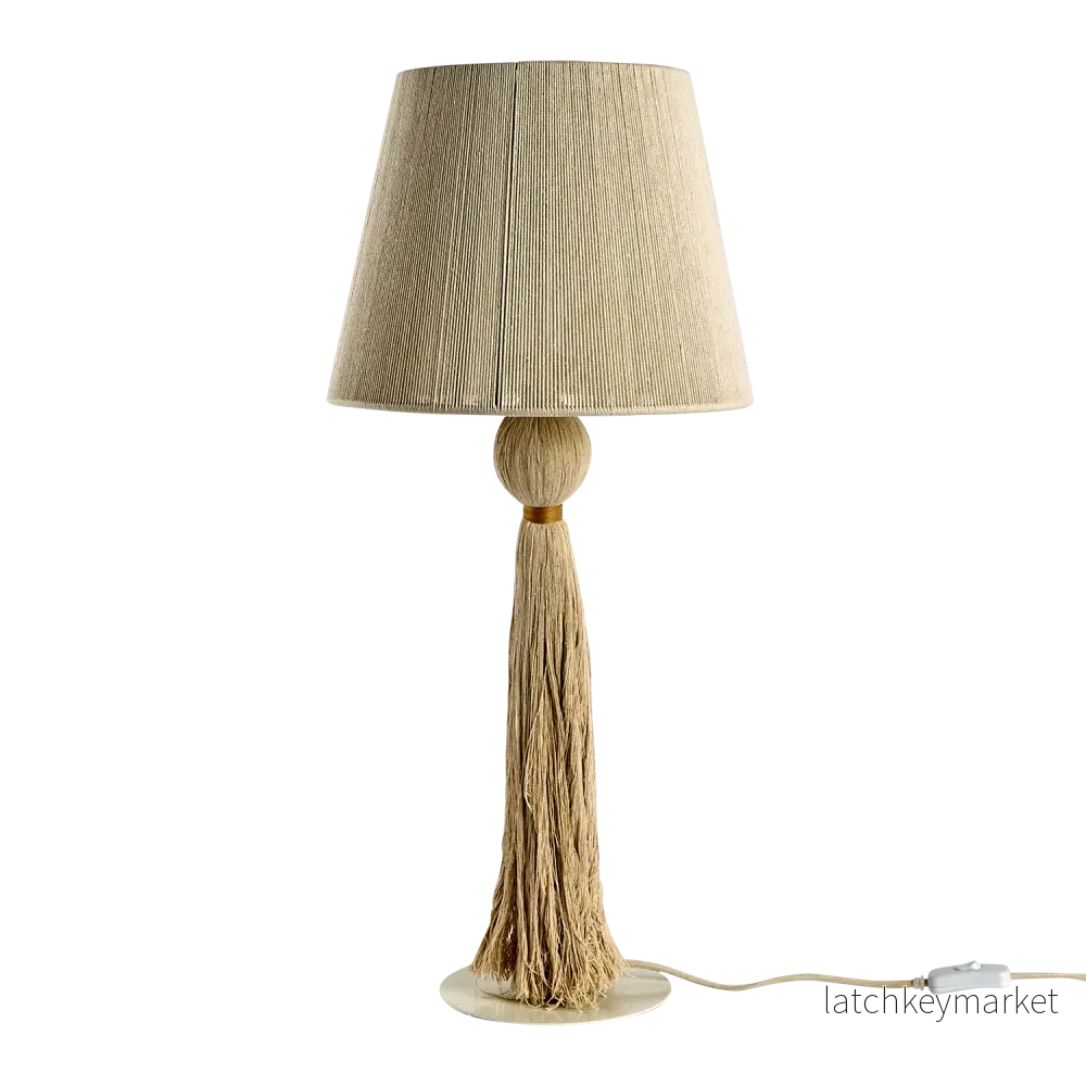 Bordslampa Milla L Bordslampa Milla L