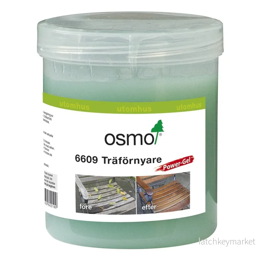OSMO Träförnyare 0,5l OSMO Träförnyare 0,5l