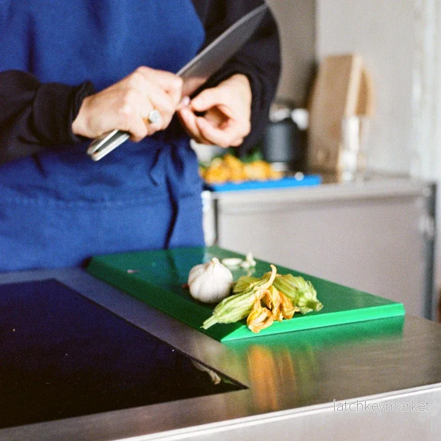 Veark Chopping Boards CB Green Veark Chopping Boards CB Green