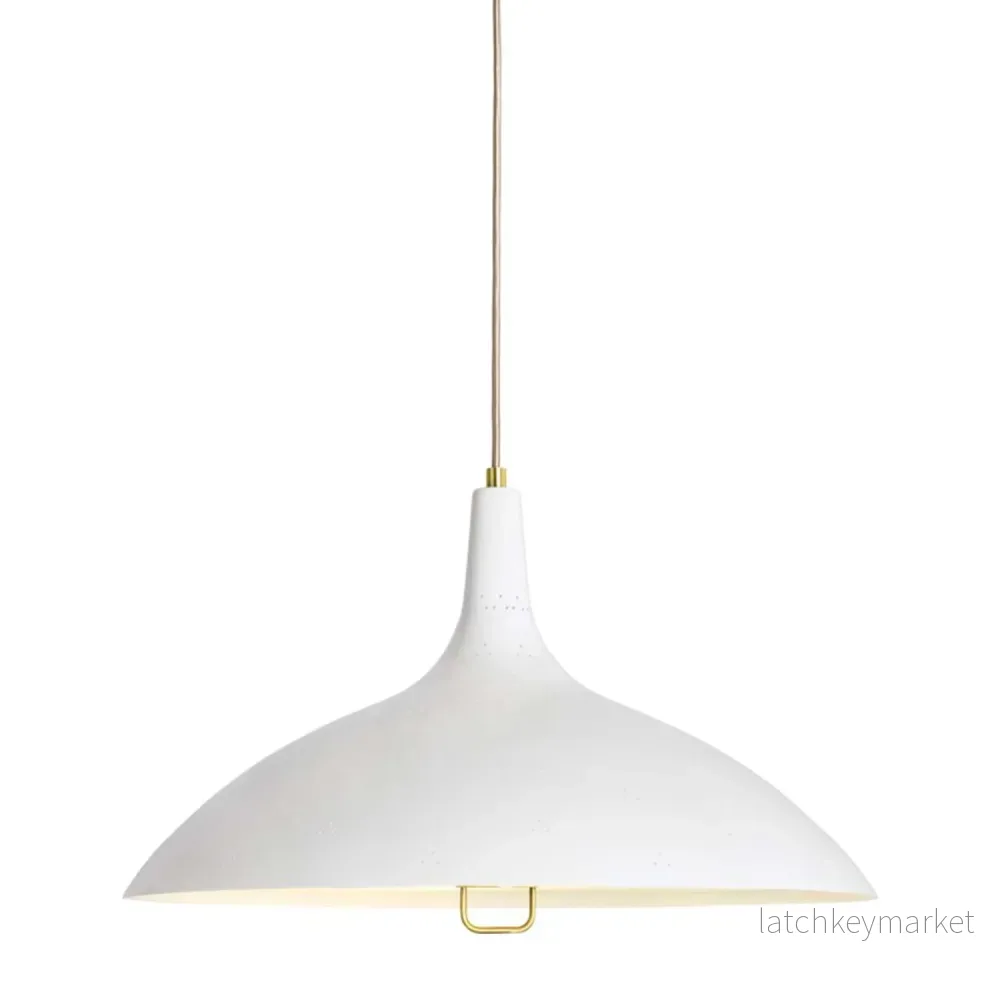 1965 Pendant