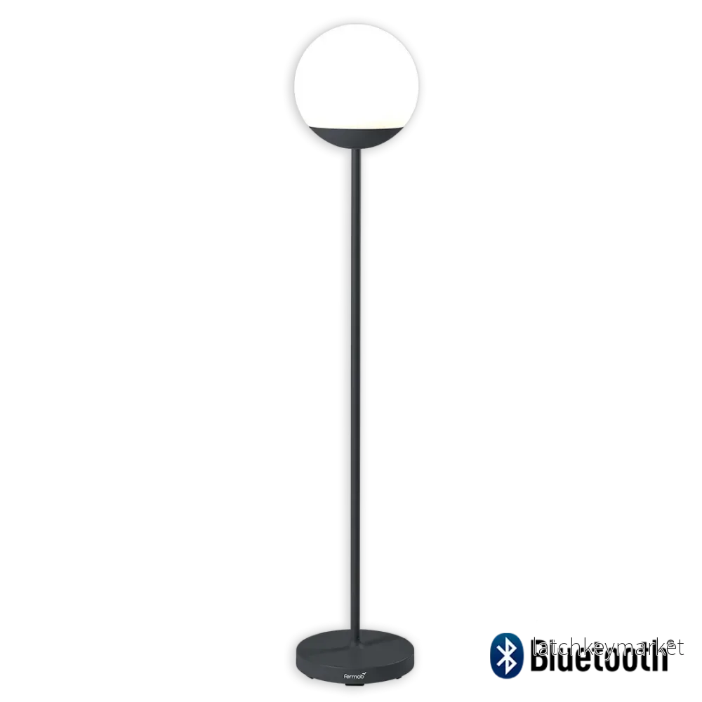 Mooon Lamp 134 cm