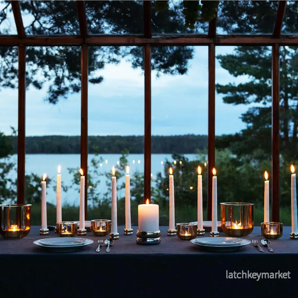 Salvia Bestick 16-delar - Bild 3