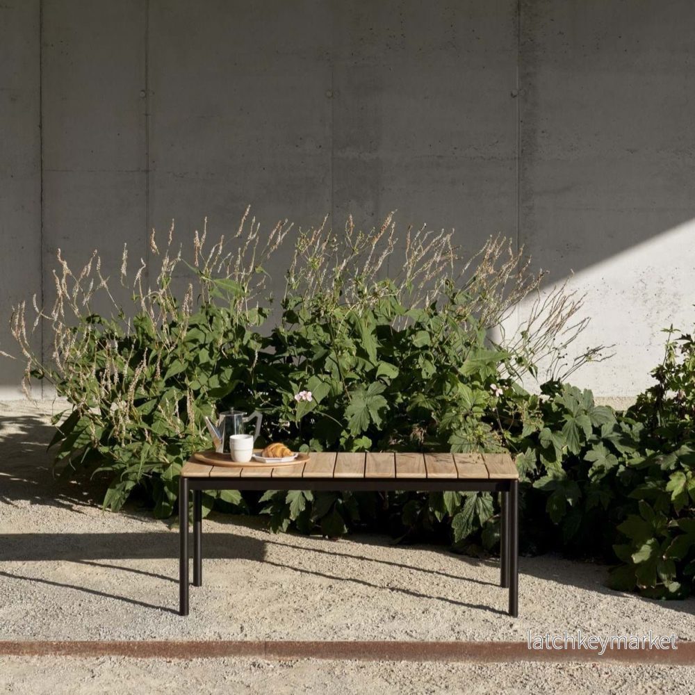Ville AV27 Bench - Bild 3