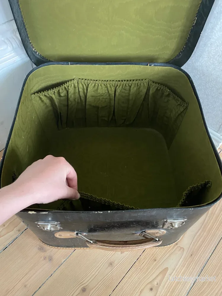 Charmig hattlåda - Bild 3