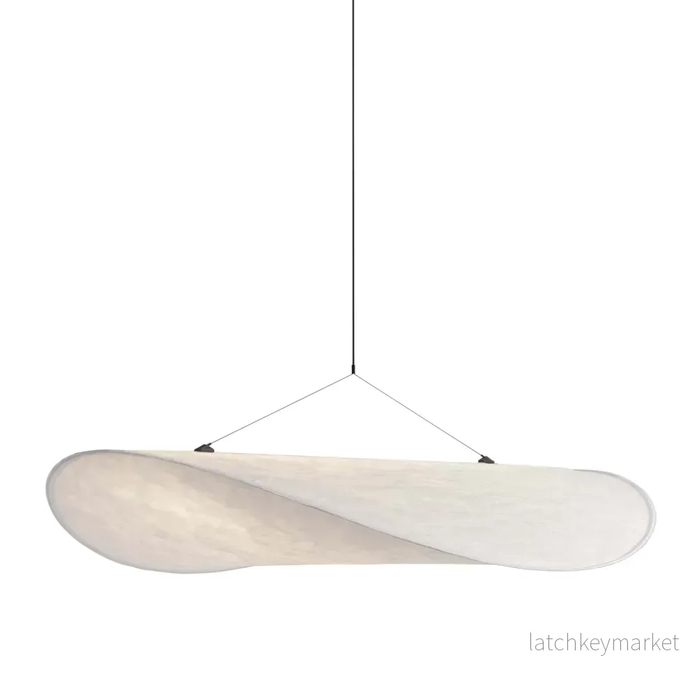 Tense Pendant Lamp