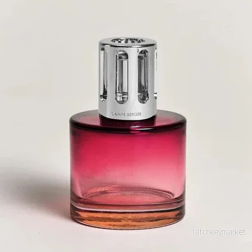 Doftlampa Maison Berger Gåvoset Pure Rose Nude - Bild 2