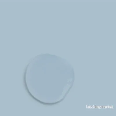Annie Sloan Chalk paint - Louis Blue - Bild 2