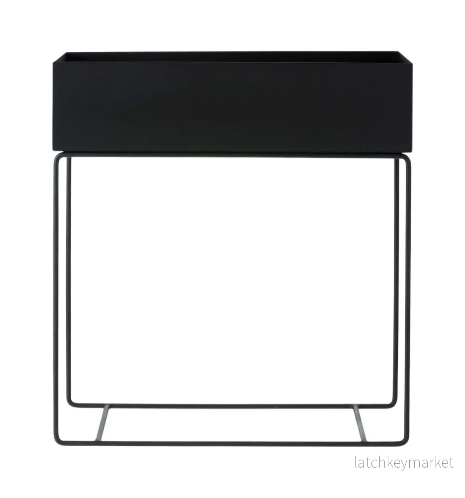 Plant Box