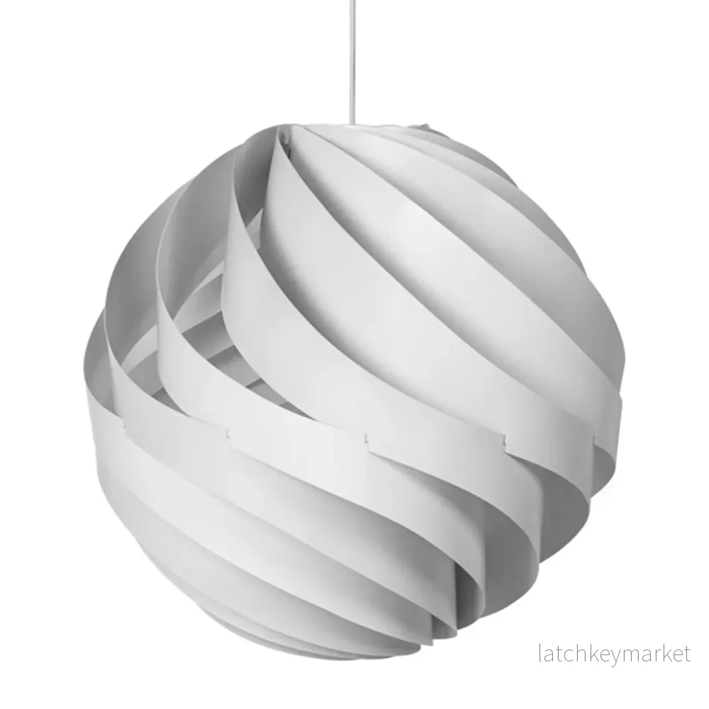 Turbo Pendant - Bild 2