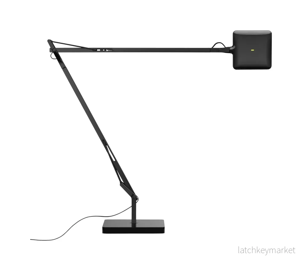Kelvin LED Base Bordlampa - Bild 3