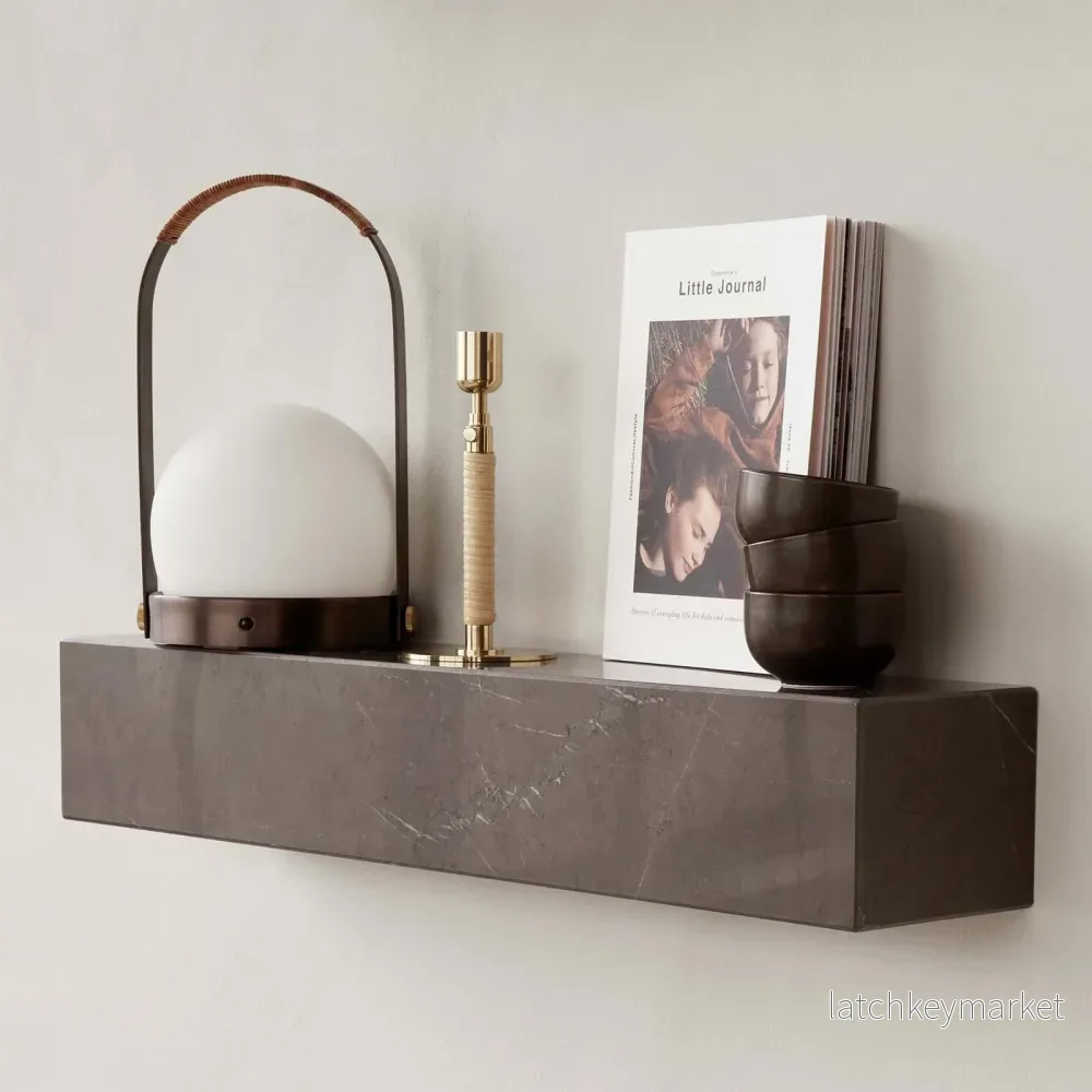Plinth Shelf - Bild 3