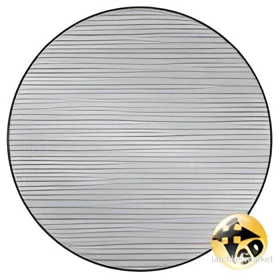 Kolfolie borstad alu, silver Kolfolie borstad alu, silver