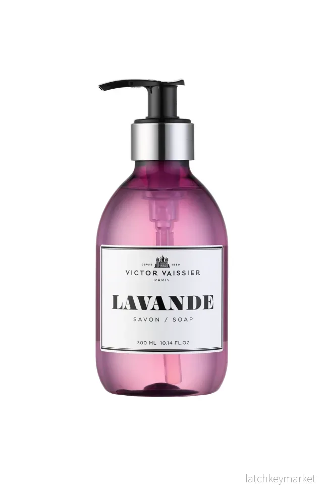 Victor Vaissier – Lavande Soap Victor Vaissier – Lavande Soap