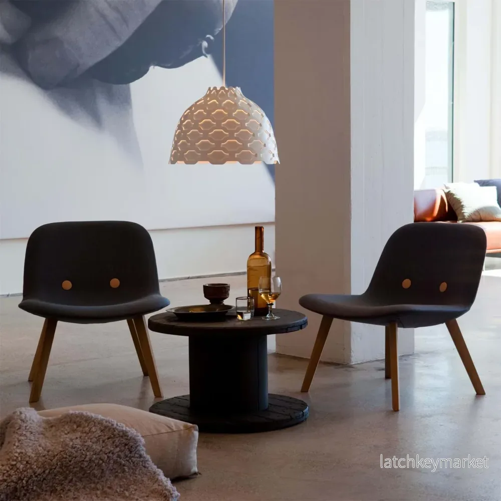 LC Shutters Pendel - Bild 2