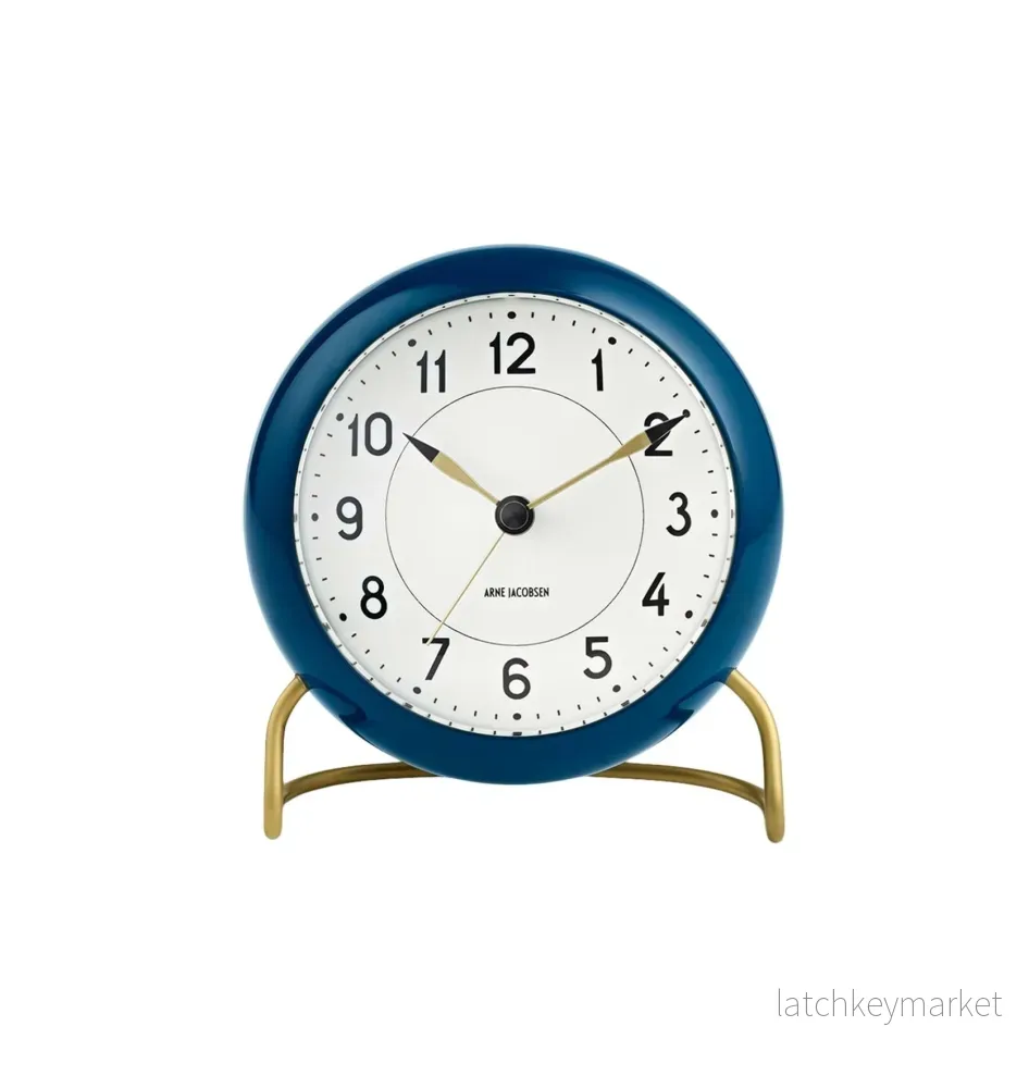 AJ Table Clock Station - Bild 3