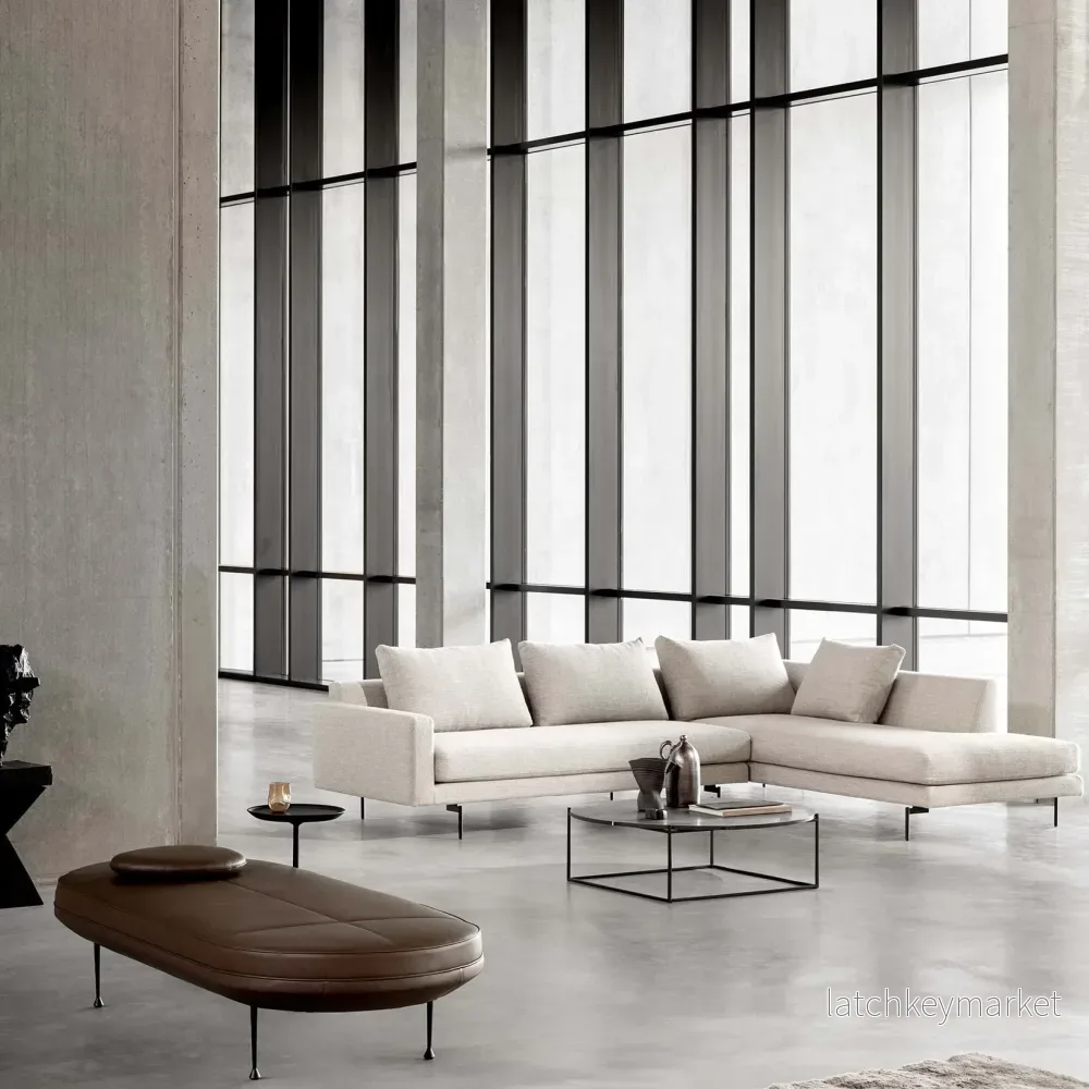 Circle Coffee Table - Bild 3