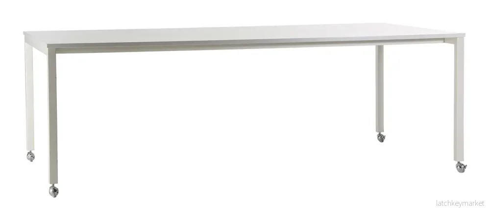 Panton Move Table