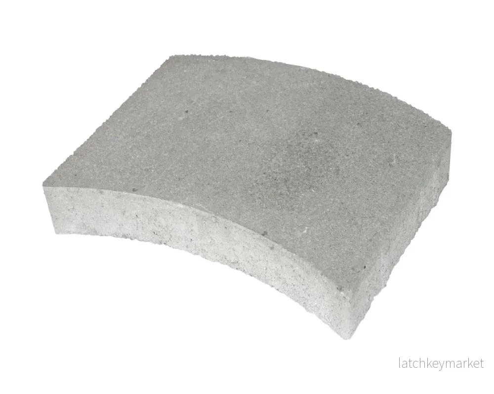 IVÅG Grå 300x217x60 - Bild 2