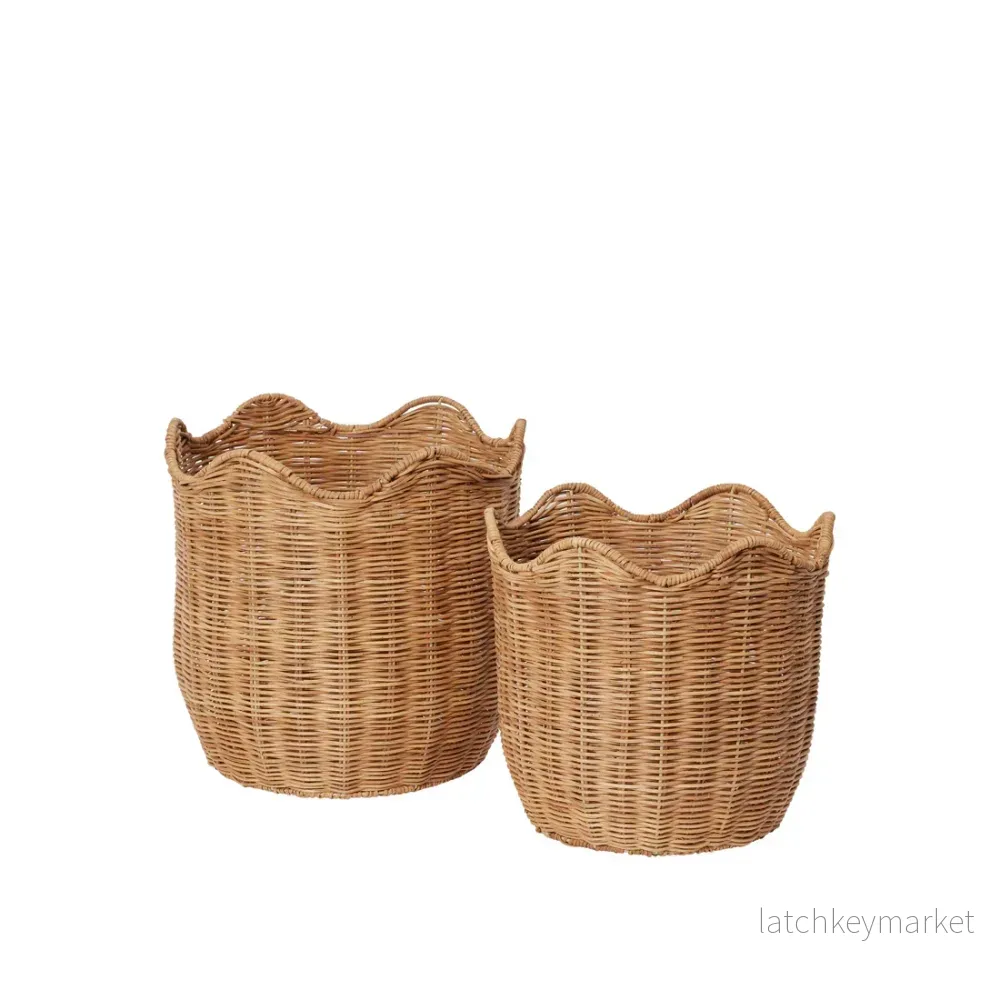 Lola Basket Set of 2 - Bild 3