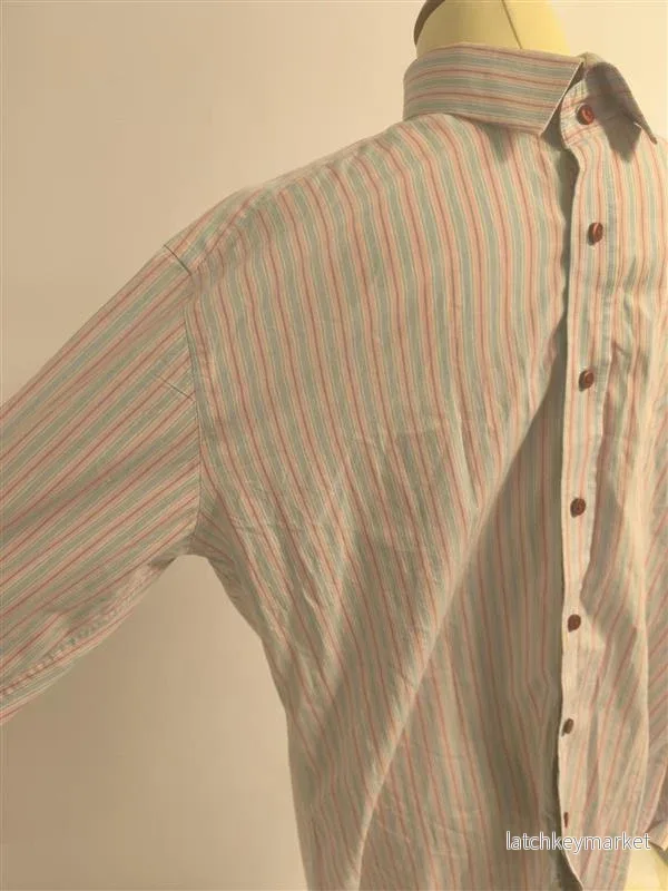 Tailor Store Premium Skjorta, Strl L - Bild 2