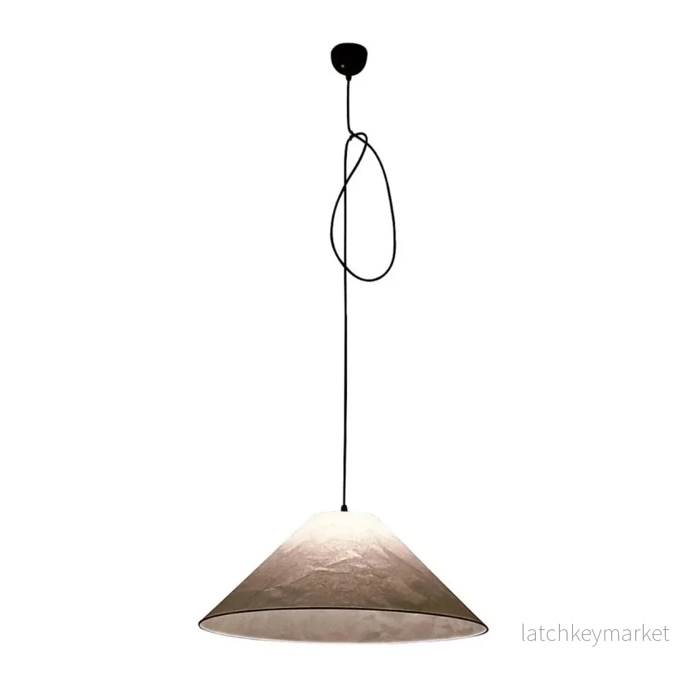 Knitterling Ceiling Lamp