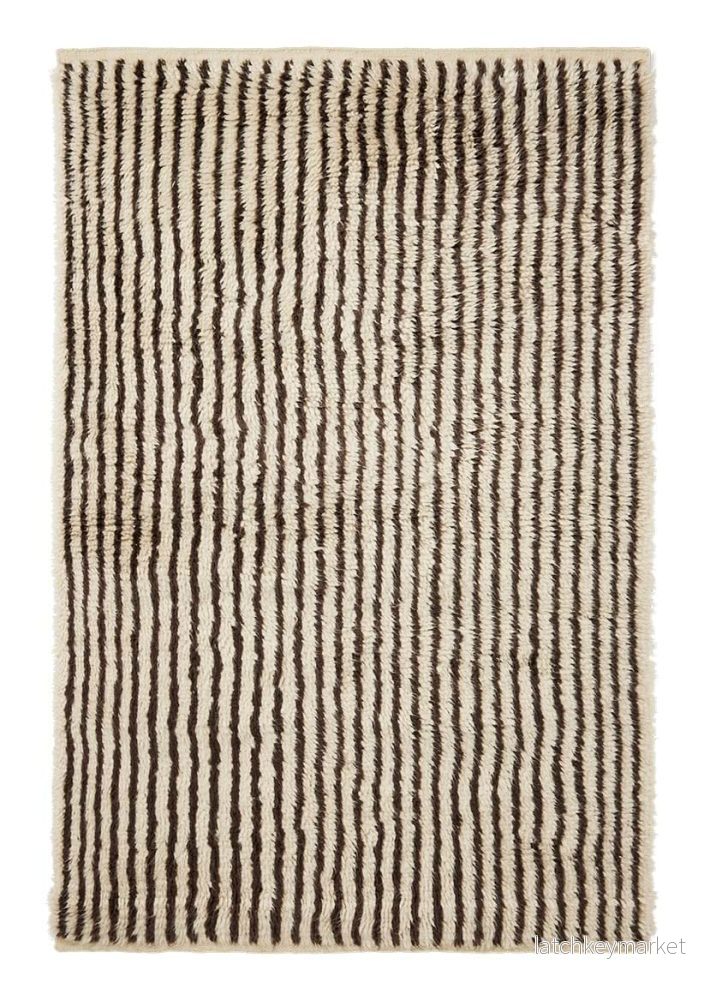 Kami Knotted Rug 120x180