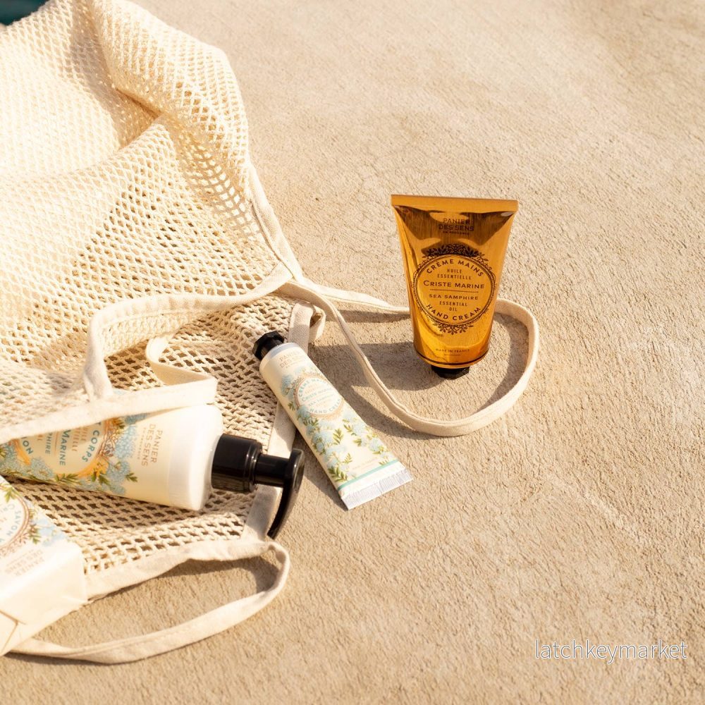 Panier Des Sens Handcreme, Sea Samphire - Bild 2