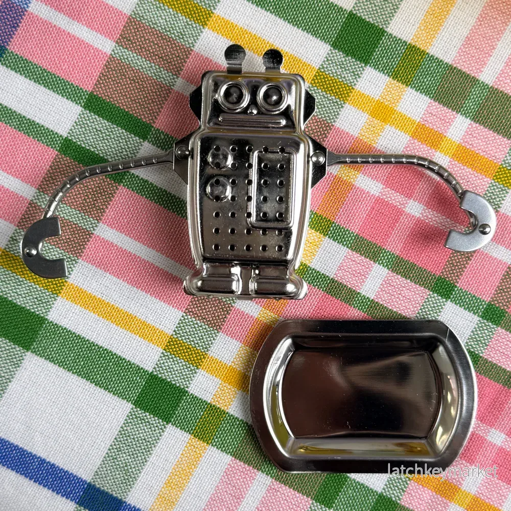 Tea Infuser Robot - Bild 3