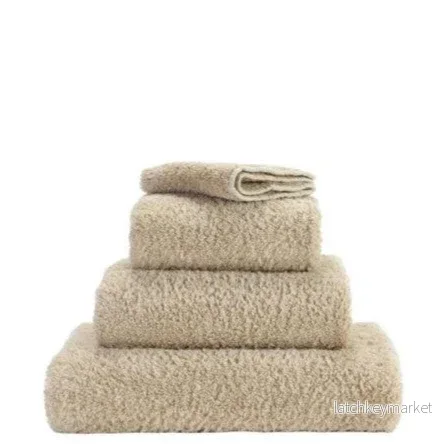 Handduk – Super Pile  linne