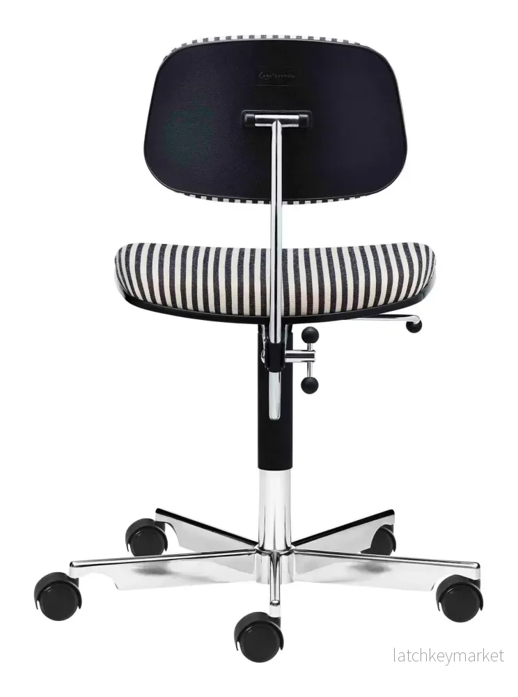 KEVI 2534 Swivel Chair - Bild 2