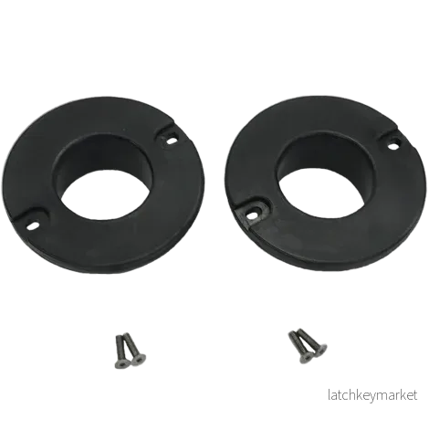 JETPORT Plus/Max/Flexi 3″ Rörmuff (2st) JETPORT Plus/Max/Flexi 3″ Rörmuff (2st)
